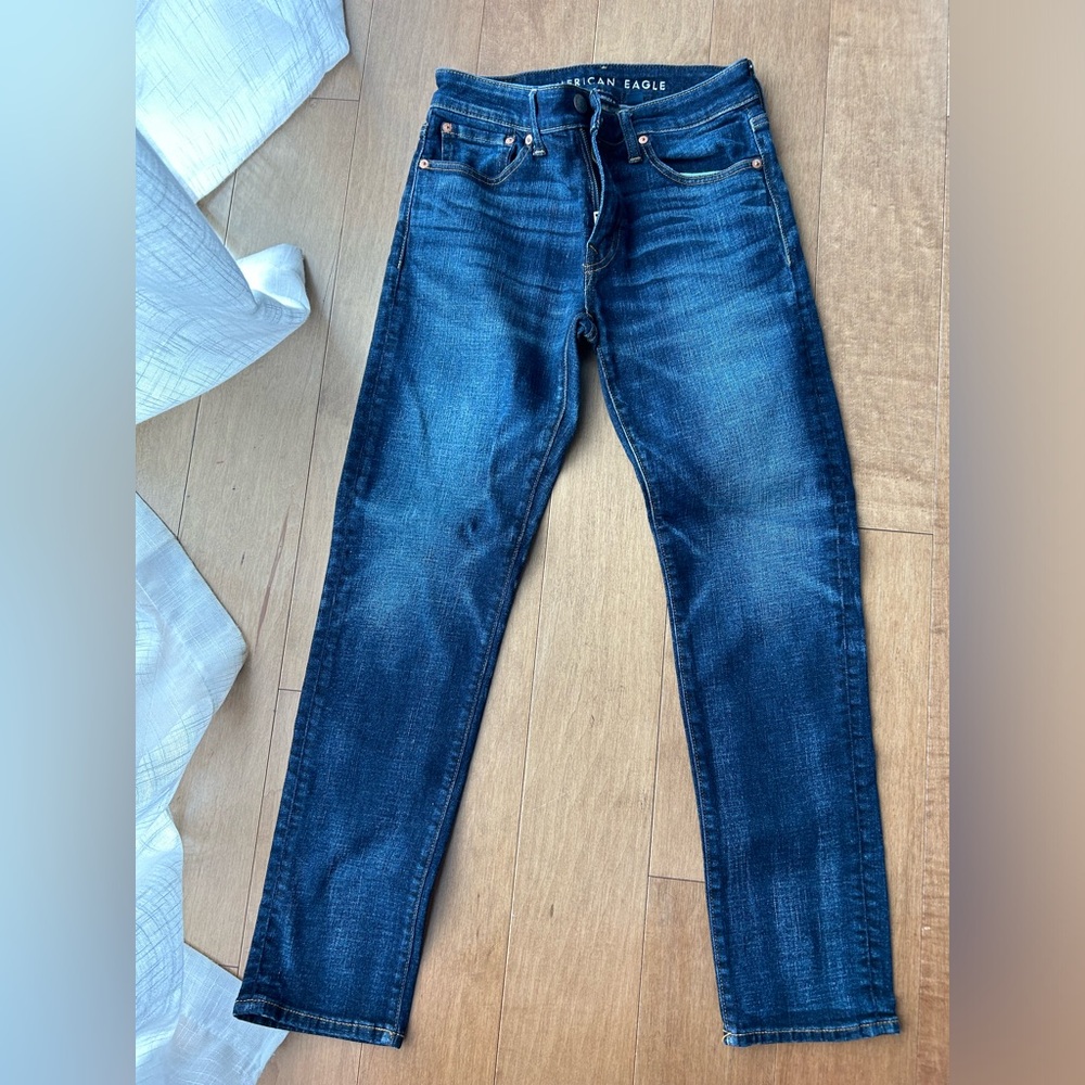 American Eagle Boys Jeans - size 28x30